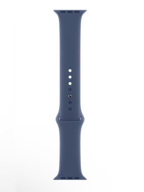 Apple Watch Denim Sport Band S/M